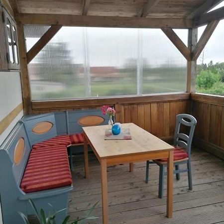 Ferienwohnung Parkentin Bartenshagen-Parkentin 외부 사진