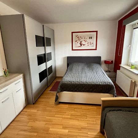 Ferienwohnung Parkentin Bartenshagen-Parkentin 외부 사진