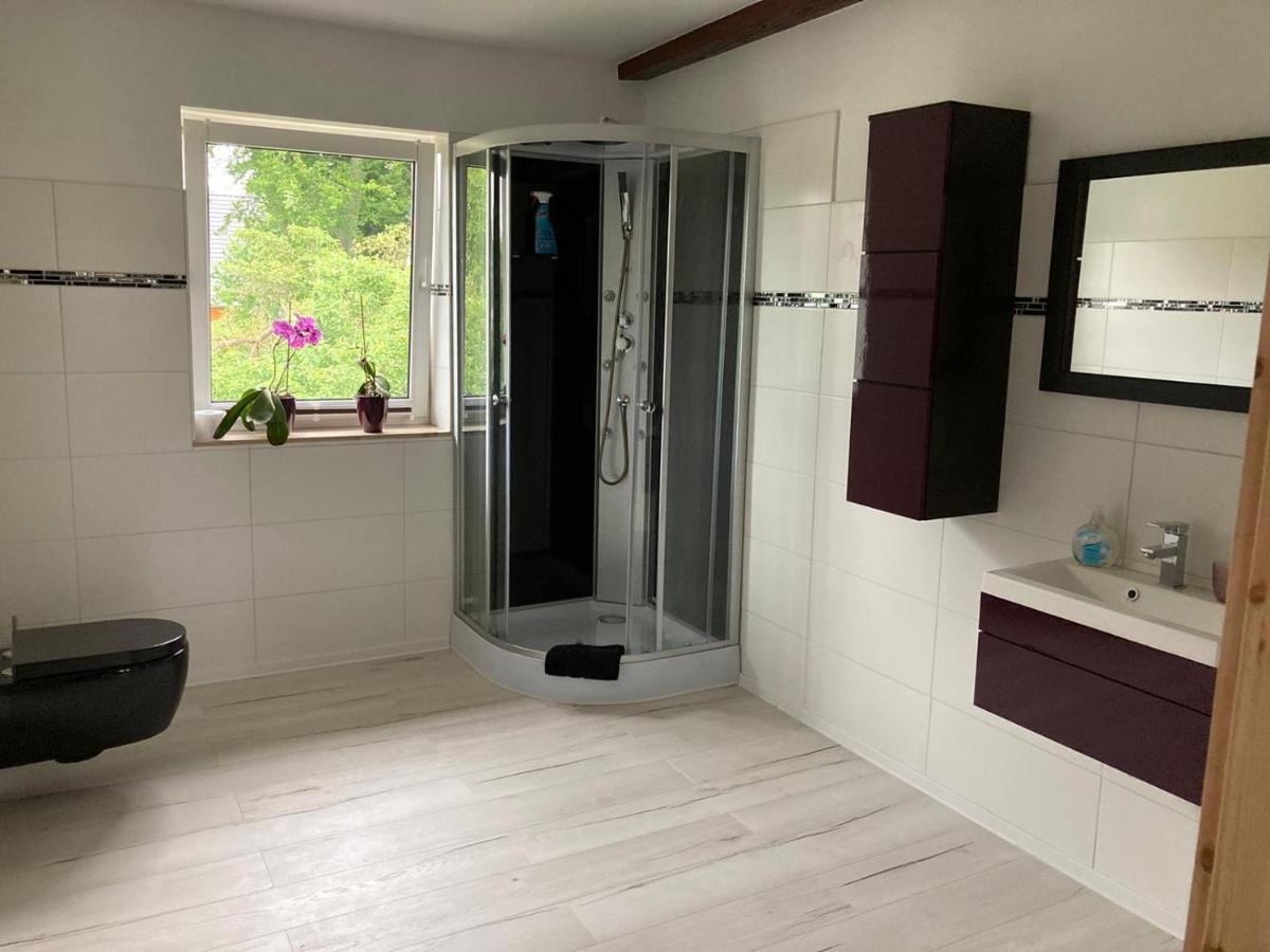 Ferienwohnung Parkentin Bartenshagen-Parkentin 외부 사진