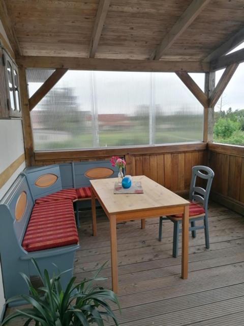 Ferienwohnung Parkentin Bartenshagen-Parkentin 외부 사진
